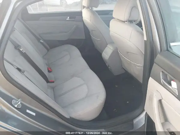 KMHE24L35HA074609 2017 HYUNDAI SONATA - Image 8