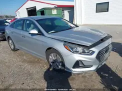 KMHE24L35JA078861 2018 HYUNDAI SONATA