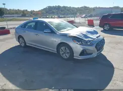 KMHE24L35JA079735 2018 HYUNDAI SONATA