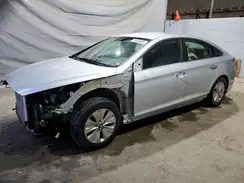 KMHE24L35JA081369 2018 HYUNDAI SONATA