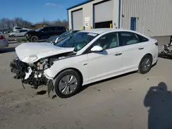 KMHE24L35KA091711 2019 HYUNDAI SONATA