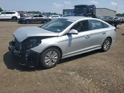 KMHE24L35KA091787 2019 HYUNDAI SONATA