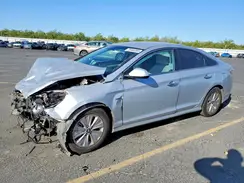 KMHE24L35KA092194 2019 HYUNDAI SONATA