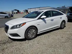 KMHE24L36HA061335 2017 HYUNDAI SONATA