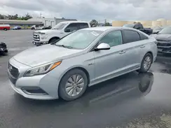 KMHE24L36HA063411 2017 HYUNDAI SONATA