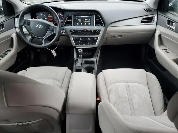 KMHE24L36HA065417 2017 HYUNDAI SONATA - Image 8