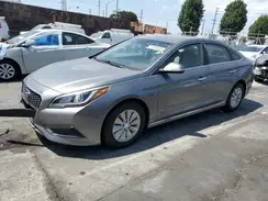 KMHE24L36HA065627 2017 HYUNDAI SONATA