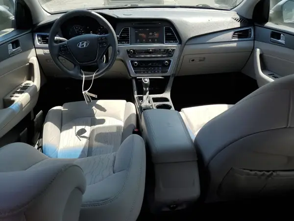 KMHE24L36HA065627 2017 HYUNDAI SONATA - Image 8
