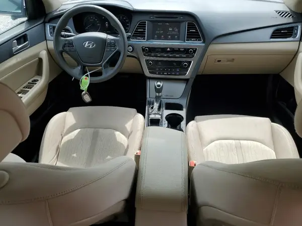 KMHE24L36HA068947 2017 HYUNDAI SONATA - Image 8