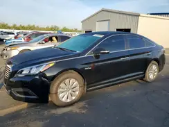 KMHE24L36HA071007 2017 HYUNDAI SONATA