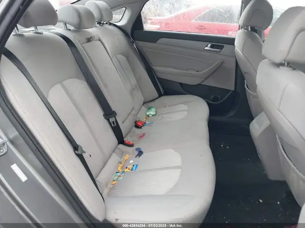 KMHE24L36HA075462 2017 HYUNDAI SONATA - Image 8