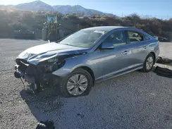 KMHE24L36JA078562 2018 HYUNDAI SONATA