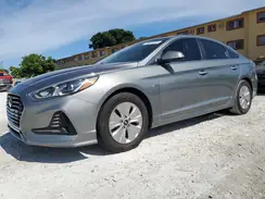 KMHE24L36JA082532 2018 HYUNDAI SONATA
