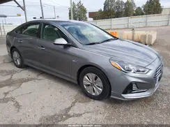 KMHE24L36JA082885 2018 HYUNDAI SONATA