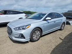 KMHE24L36KA092107 2019 HYUNDAI SONATA