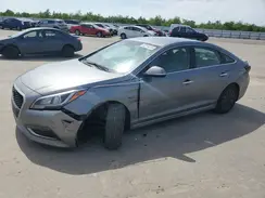KMHE24L37HA061179 2017 HYUNDAI SONATA