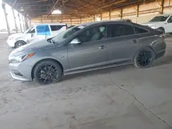 KMHE24L37HA063191 2017 HYUNDAI SONATA
