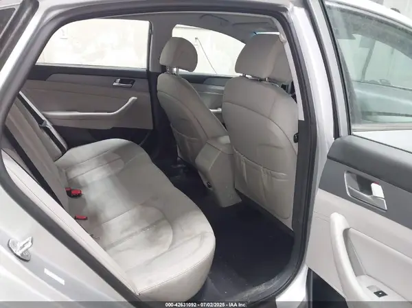 KMHE24L37HA063479 2017 HYUNDAI SONATA - Image 8