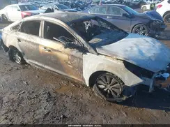 KMHE24L37HA064194 2017 HYUNDAI SONATA