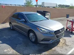 KMHE24L37HA065085 2017 HYUNDAI SONATA