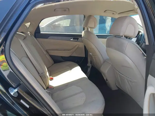 KMHE24L37HA065345 2017 HYUNDAI SONATA - Image 8