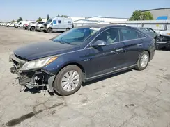 KMHE24L37HA065619 2017 HYUNDAI SONATA