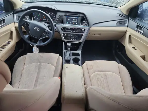 KMHE24L37HA066754 2017 HYUNDAI SONATA - Image 8