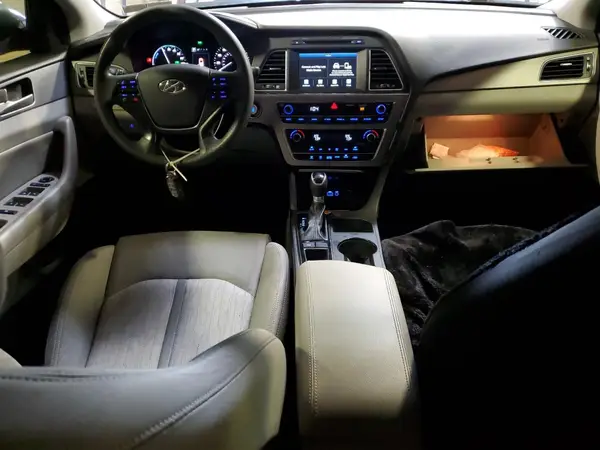 KMHE24L37HA075485 2017 HYUNDAI SONATA - Image 8