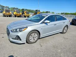 KMHE24L37JA078540 2018 HYUNDAI SONATA