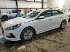 KMHE24L37JA081292 2018 HYUNDAI SONATA