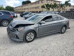 KMHE24L37JA082507 2018 HYUNDAI SONATA