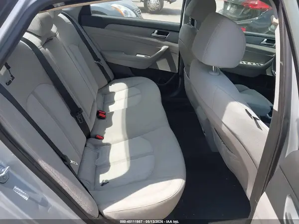KMHE24L37JA083107 2018 HYUNDAI SONATA - Image 8
