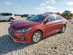 KMHE24L37JA085763 2018 HYUNDAI SONATA