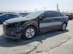 KMHE24L37KA090494 2019 HYUNDAI SONATA
