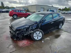 KMHE24L37KA090527 2019 HYUNDAI SONATA