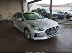 KMHE24L37KA090625 2019 HYUNDAI SONATA