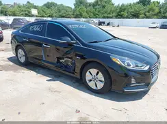 KMHE24L37KA091189 2019 HYUNDAI SONATA