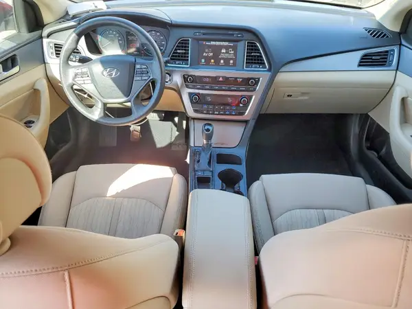 KMHE24L38HA066777 2017 HYUNDAI SONATA - Image 8