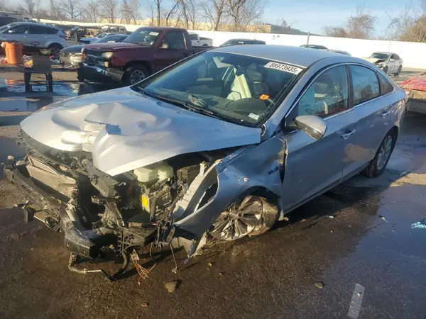 KMHE24L38HA069596 2017 HYUNDAI SONATA - Image 1