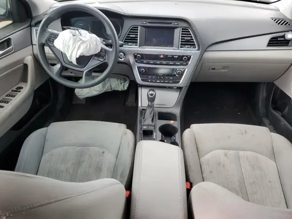 KMHE24L38HA075513 2017 HYUNDAI SONATA - Image 8