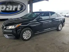 KMHE24L38HA075530 2017 HYUNDAI SONATA
