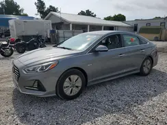 KMHE24L38JA079101 2018 HYUNDAI SONATA