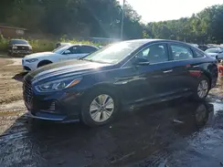 KMHE24L38JA080135 2018 HYUNDAI SONATA