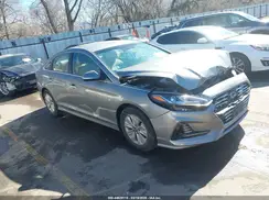 KMHE24L38KA084526 2019 HYUNDAI SONATA