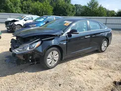 KMHE24L38KA091525 2019 HYUNDAI SONATA