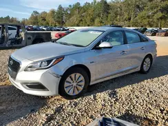 KMHE24L39HA065377 2017 HYUNDAI SONATA