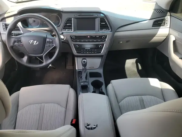 KMHE24L39HA065413 2017 HYUNDAI SONATA - Image 8