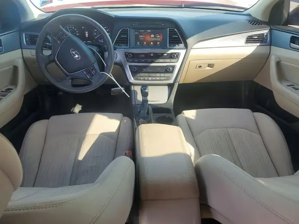 KMHE24L39HA065444 2017 HYUNDAI SONATA - Image 8