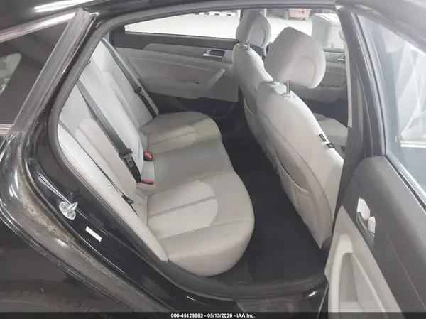 KMHE24L39HA066559 2017 HYUNDAI SONATA - Image 8