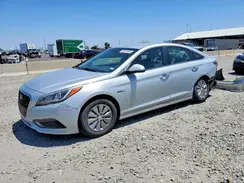 KMHE24L39HA071003 2017 HYUNDAI SONATA